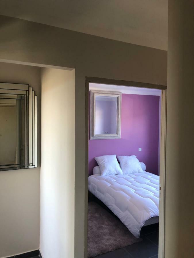 Appartement 2 Chambres Sete Plage 2 Exterior photo